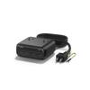 Belkin 7-in-1 Power Station - 70W GaN Fast Charger (3x AC, 2x USB-C, 2x USB-A) with 1.5m Cable
