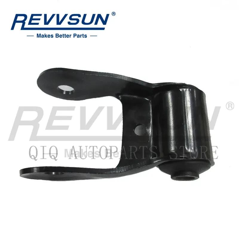 Rear Leaf Spring Shackle Hanger For Ford Transit Mk6 2.0 DI 2.4 DI RWD TDE Diesel 2000-2006 100HP 75 HP 125HP 4531471 YC155776AC