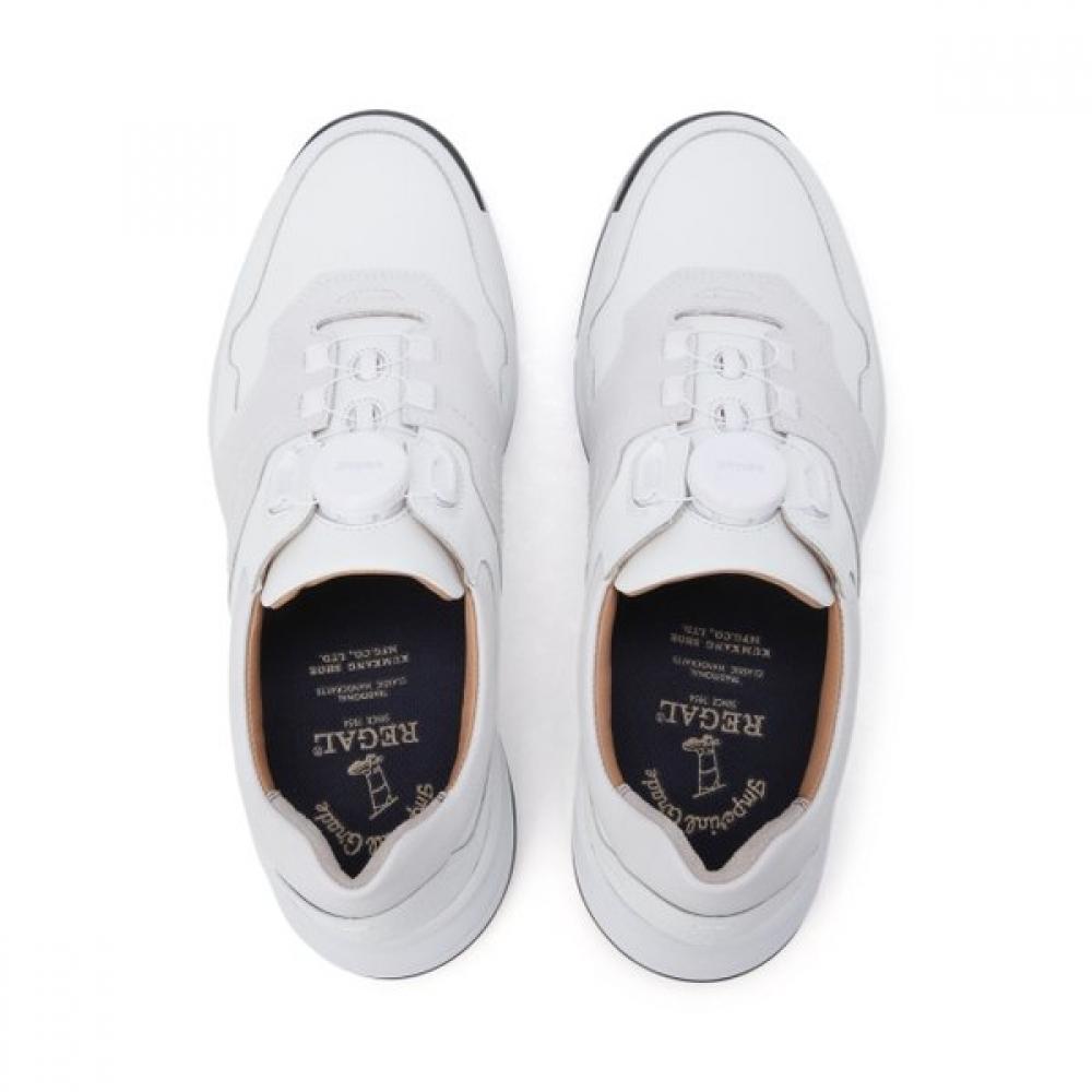 Kumkang Regal Men S Dial Golf ShoeS Regoxa4605f9