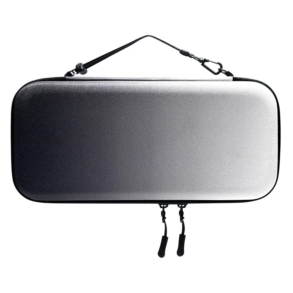 Travel Carrying Case Shockproof Storage Bag Hard Shell Pouch for Switch 2 Console & Accessories
