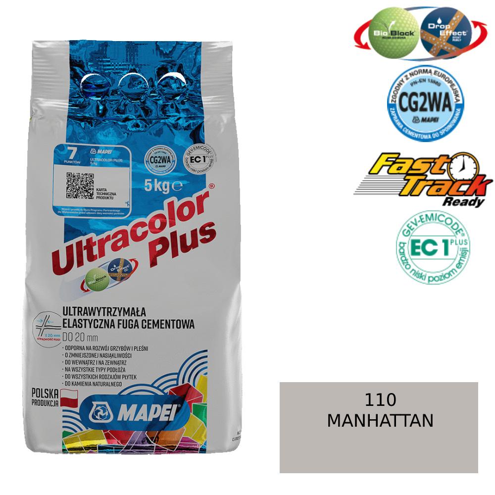 Mapei Uc+ Fuga (100) 2Kg