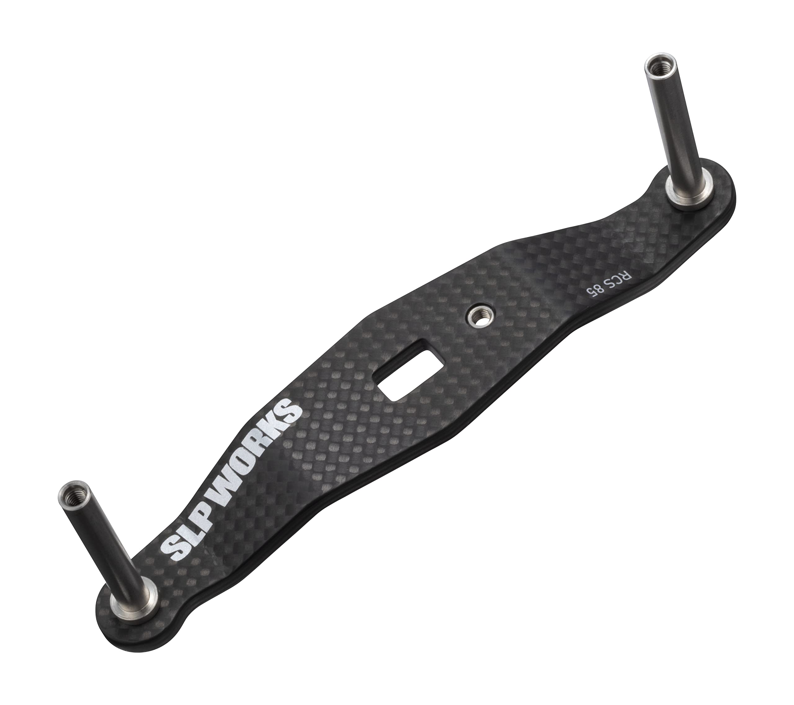 

Рукоятка кривошипа Daiwa Slp Works 23 RCSB Carbon 85 мм