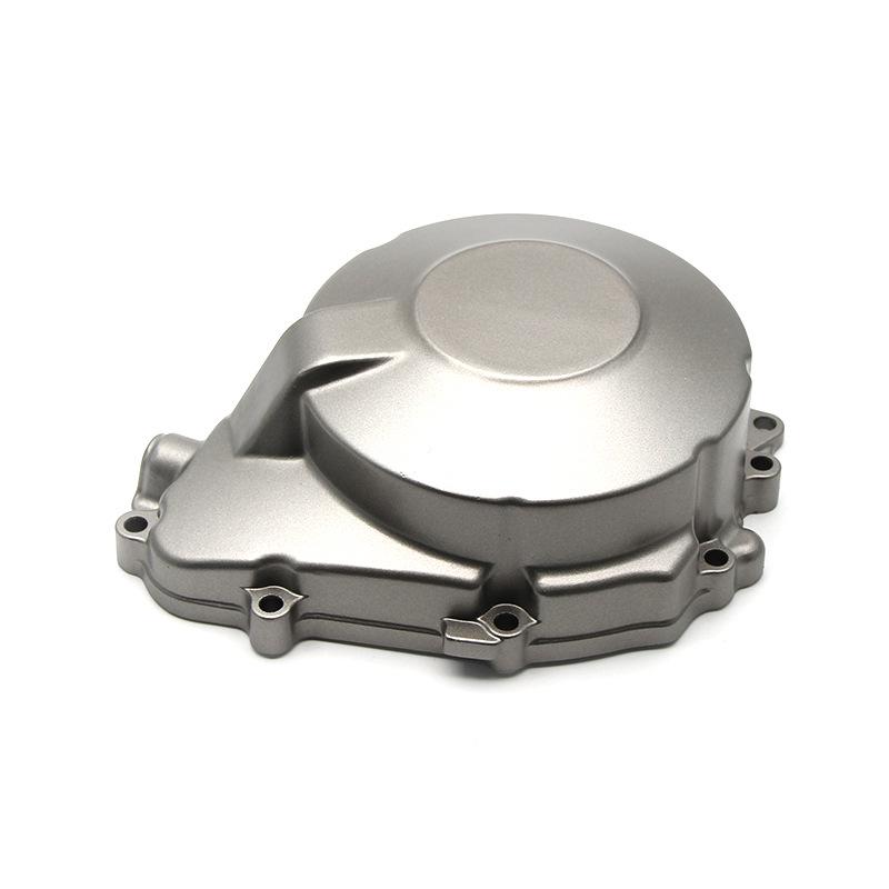 Honda CB600 Hornet Off-Road Engine and Side Cover Accessories