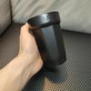 PKWYZ1 450ML Auto hrnek na vysavač Nerezový termos hrnek Pro Tesla Model 3 Model S Model X Model Y Cybertruck Coil Roadster SpaceX
