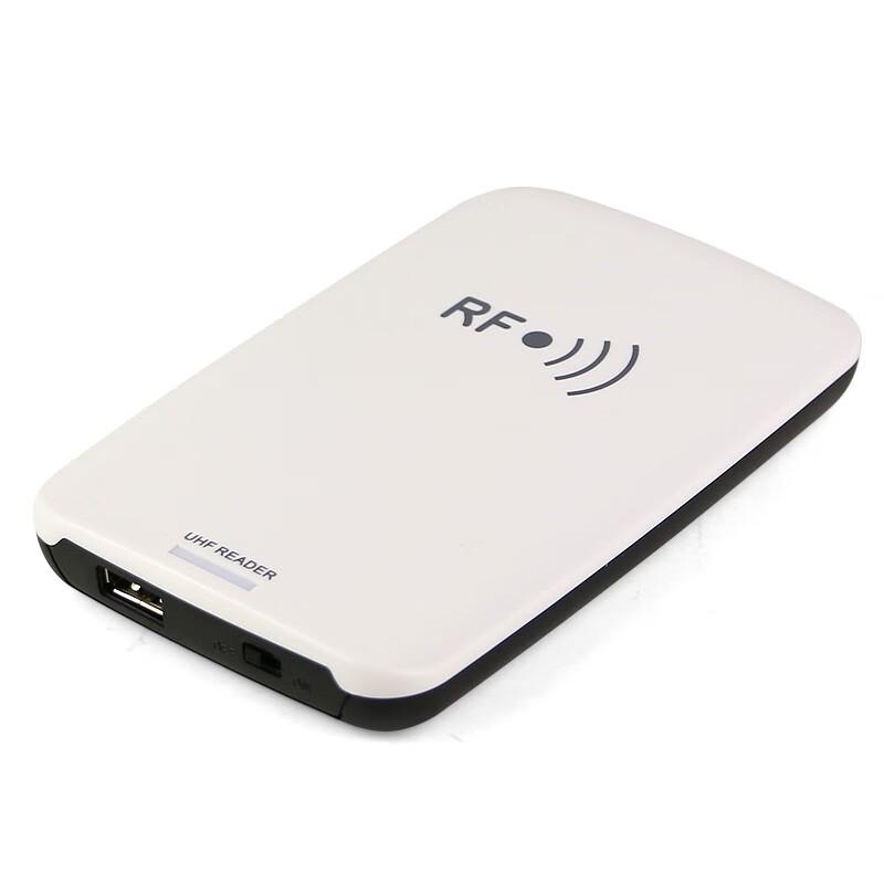 SINRIOCODE Настольный считыватель/записывающее устройство UHF RFID UHF-168M