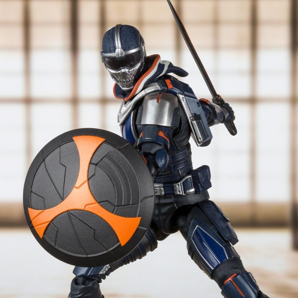 

Bandai Black Widow Bandai SHFiguarts Task Маска