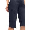 Maier Sports 3/4 Pants Inara Slim Capri Vario