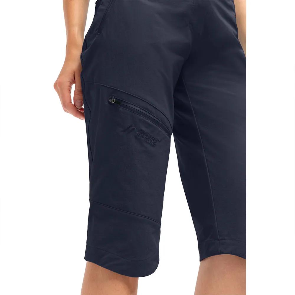 Maier Sports 3/4 Pants Inara Slim Capri Vario