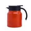Zhi Nian Hua 316 Stainless Steel Thermal Tea Pot