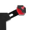 Bike Phone Stand Rotatable Navigation Locking Motorcycle Cycling Bracket Rearview Mirror