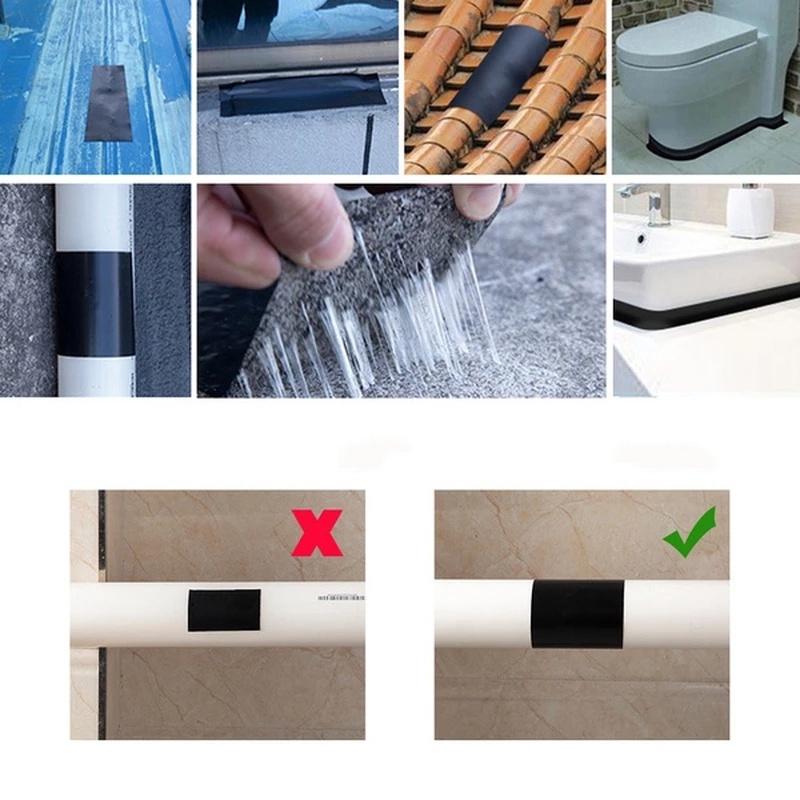 Heavy Duty Fabric Adhesive Sealing Tape Tearproof High Bond 8cm Wide for Tarpaulin Vehicle Seats Flooring Renovation Work