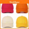 Sunflower Baseball Cap With Adjustable Fit For Outdoor Sun Protection Men Women