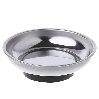Round Magnetic Workshop Bowl 108 Kraft&Dele