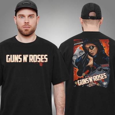 Na górę – T-shirty i koszulki