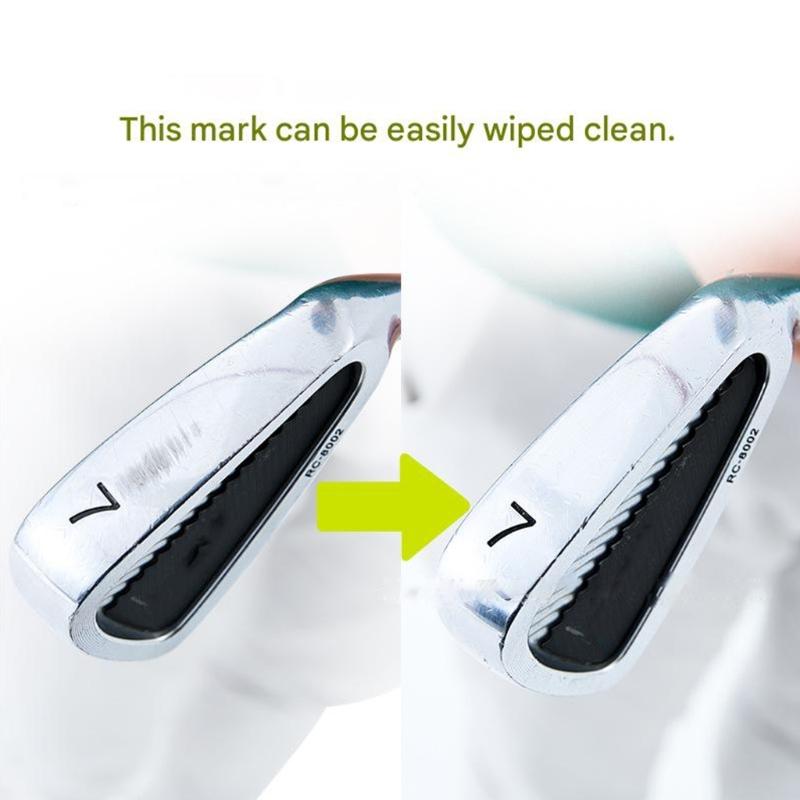 Golf Club Lie Fitting Board Increase Swing Speed Swing Trainings Aid Practice Equipment for Adults,Golfer