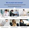 AUX Multifunction Massage Cushion CN plug (adapter included)