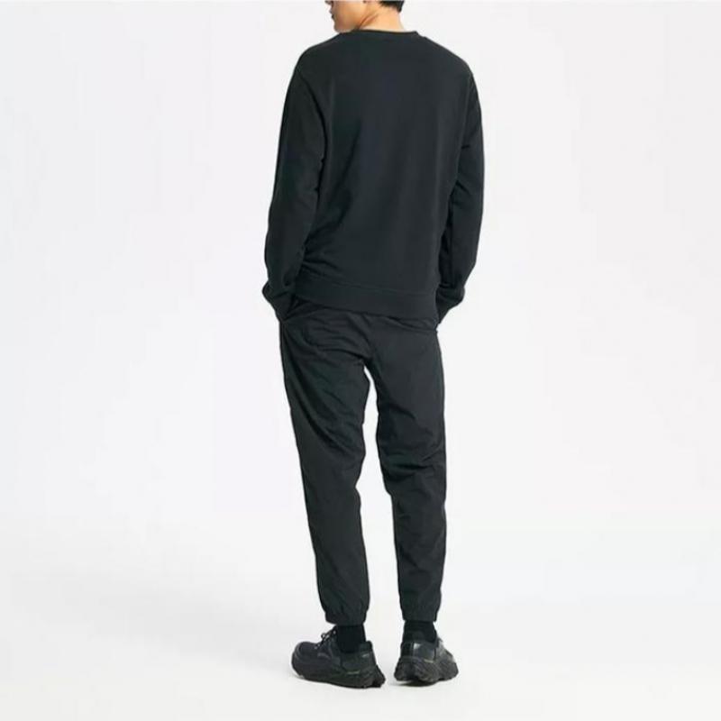 New Balance Wind Pants Nbntd4s091 19