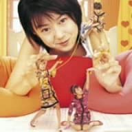 

CD NANASE HOSHII, THE NANAPREMES, OOYA - Full Throttle Girl (CCCD) TOCT25618 Petit Virgin Re 2005 Japan ObiJapanese Pop/Rock Used