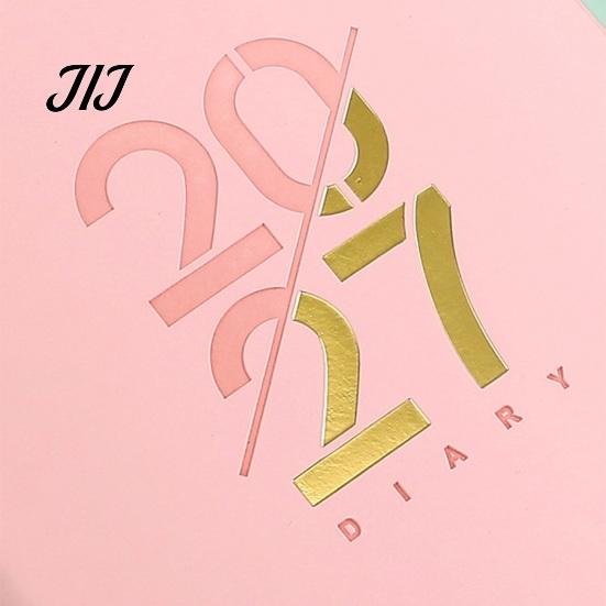 Academic Planner for Students 2027 with Monthly And Annual Schedule, A5 Thick Ink-proof Paper Personal Organizer Agenda Notebook, Durable PU