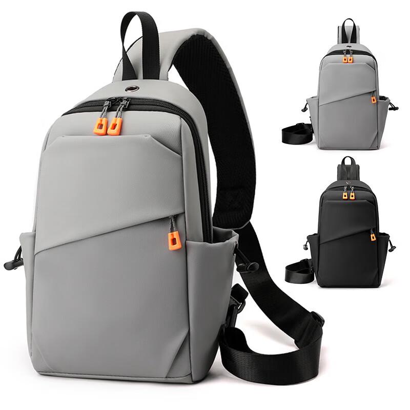 Сумка-чехол и наплечная сумка Ванахейм