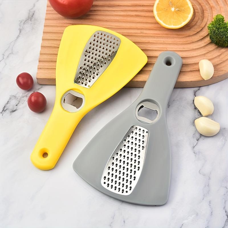 1ks Otvírák na konzervy Multifunkční Otvírák na víčka lahví a sklenic Otvírák na lahve Magický nástroj