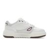 FILA CAMPUS 1S Low top Skateboard Shoes Women's Cream White F12W612133FCC
