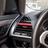 Car Interior Air Outlet Perfume Diffuser Air Freshener For Dacia Logan Sandero Duster Lodgy Spring Jogger Dokker Stepway Bigster