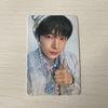 [USED] Purchasers Only NCTWISH Yuushi Limited Trading Card YUSHI WISH Venue Pickup