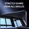 Privacy / Anti Blue Light Privacy / Matte Privacy Tempered Glass Screen Protector Film For iPhone 16 Plus 15 14 13 12 mini 11 Pro Max XS Max XR X