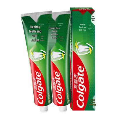 Saúde oral – Pasta de dentes e pó dental