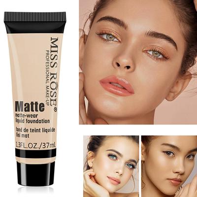 Näomeik – Konsillerid ja jumestuskreemid