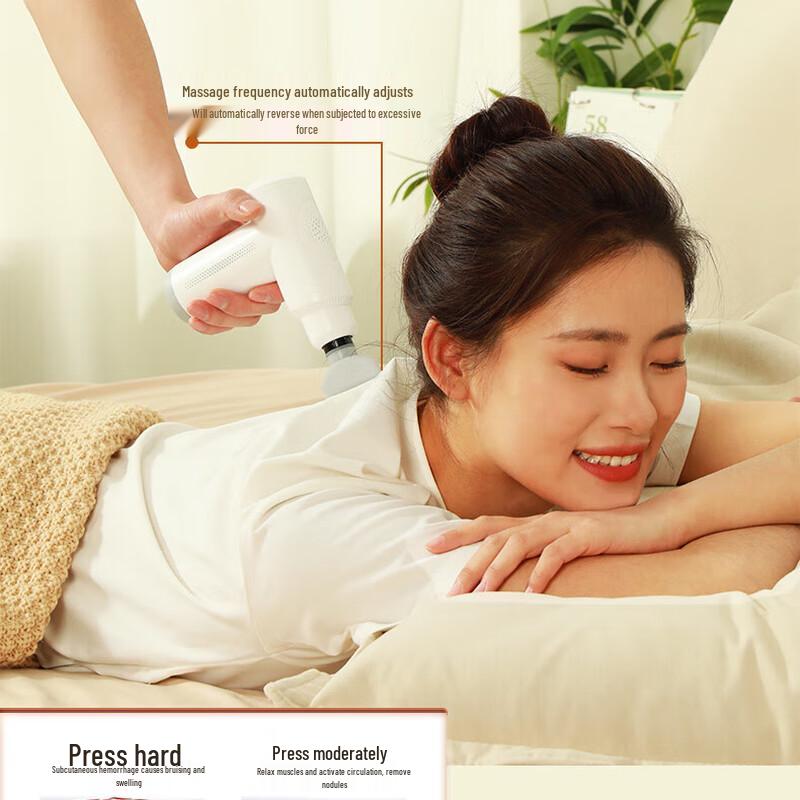 Hezheng HZ-JMQ-5 Fascia Massage Gun