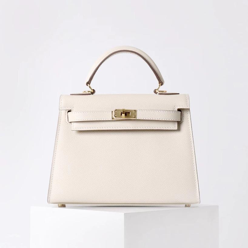 YYFS Versatile Second Generation Leather Bag with Multiple Carrying Options