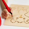 Accesorii pentru decor – Obiecte decorative din lemn