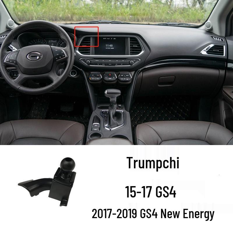 GAC GS Series/GM8/M6 Pro Car Phone Holder Base for Navigation