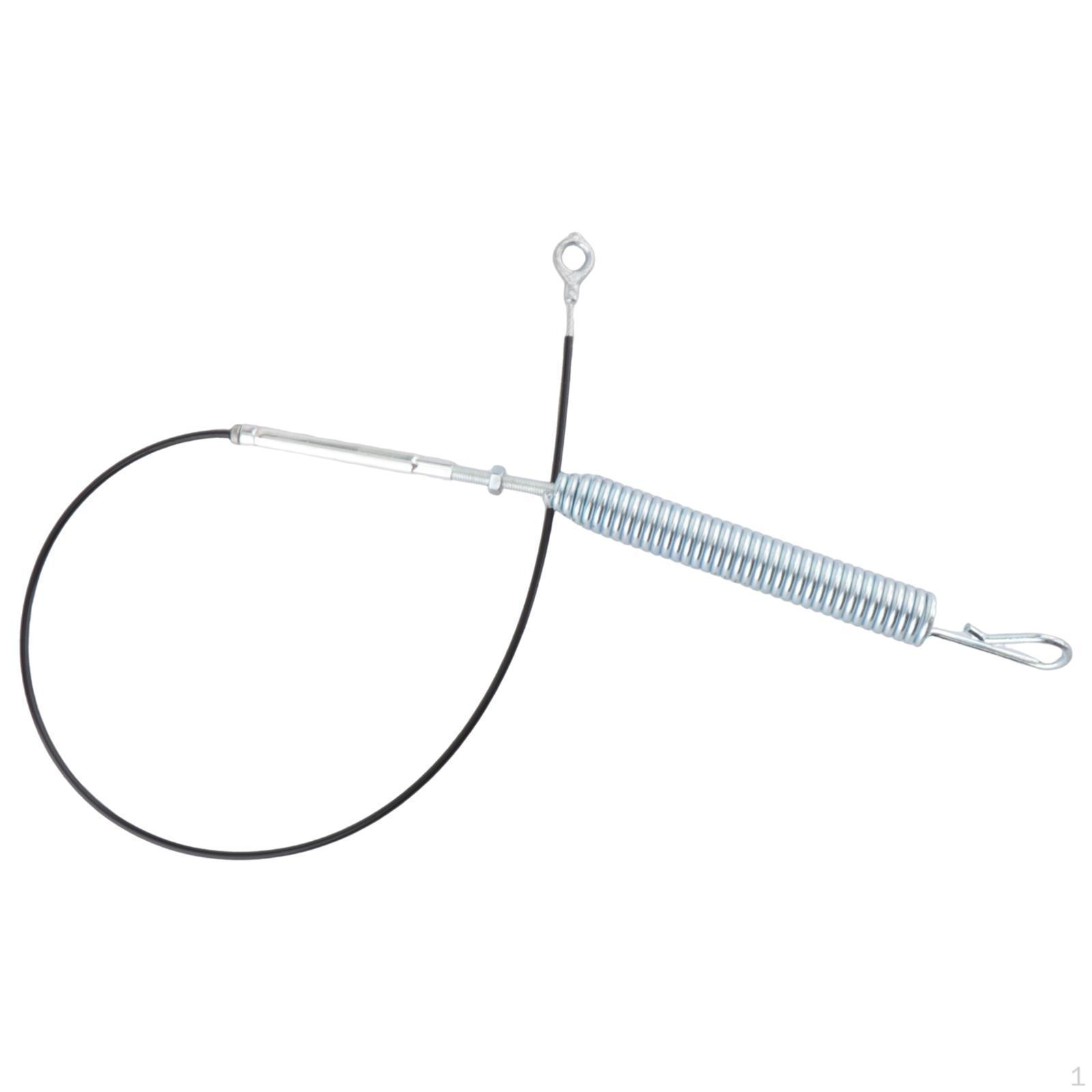 

06900438 Трос шнека, Замена, Аксессуар для компонентов, Прочные Запасные части, Надежный Профессиональный