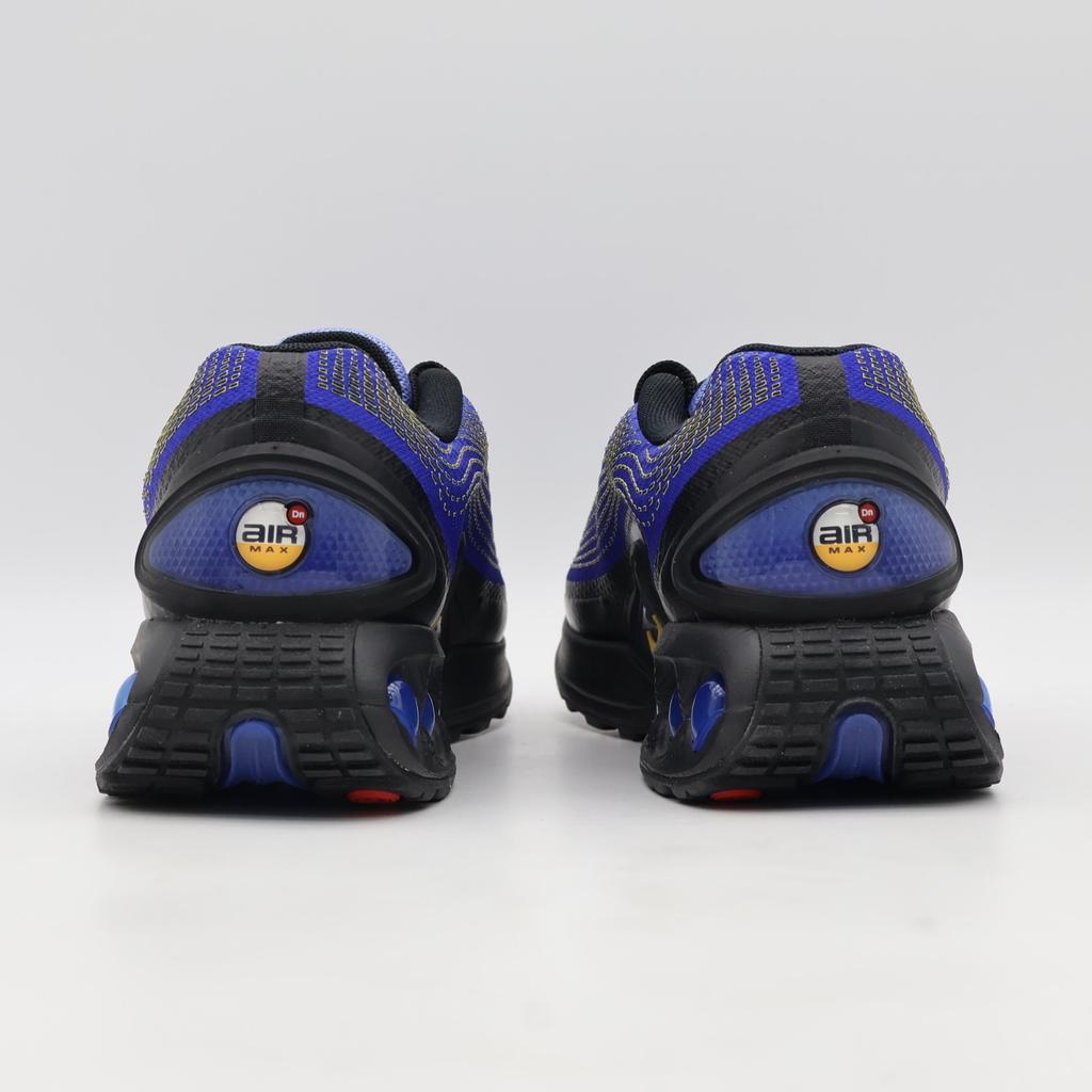 IB7673-400 Nike Air Max DN Lyon Blue (Men's)