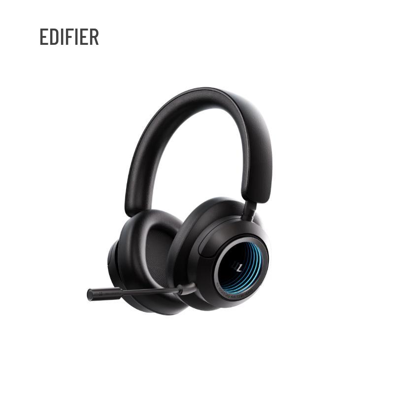 Edifier Halo Space Wireless ANC Gaming Headset