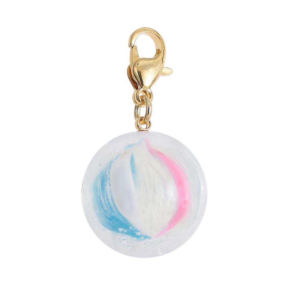 nanaco plus Charm Marche Candy Charm Series  1 piece