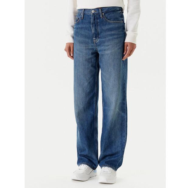 Джинсы Tommy Jeans Layla EU 30_28