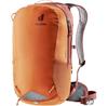 Backpack Deuter Race 16 Chestnut/redwood (3204223-9512)