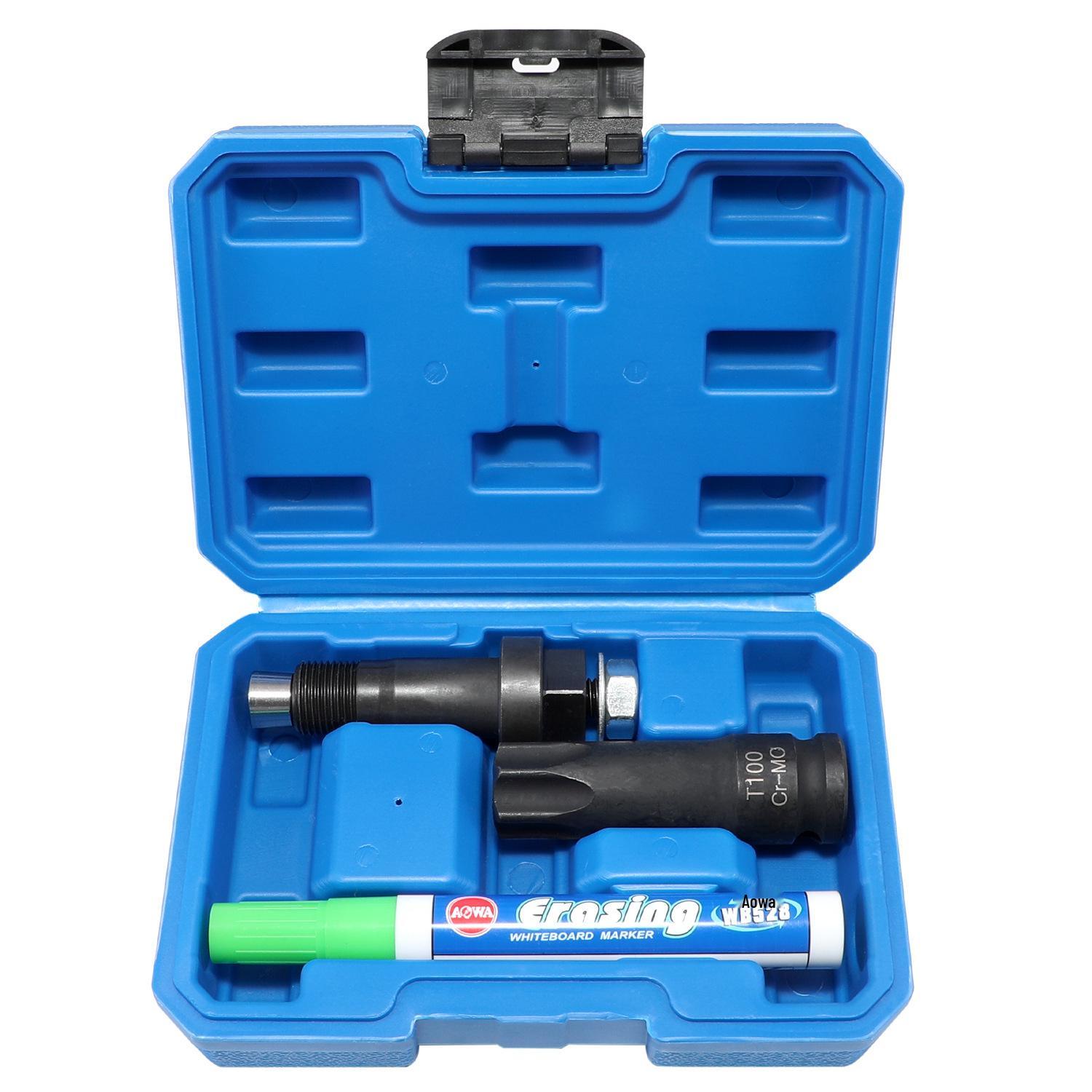 

Mercedes-Benz Camshaft Sprocket Adjustment Tool for M271, M276, M278 Engines