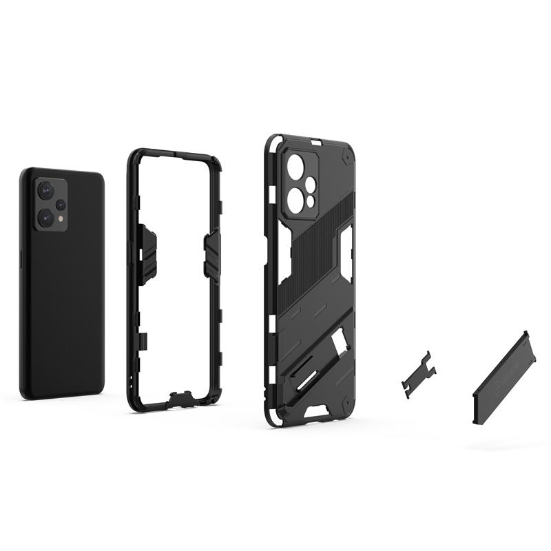 For Realme 9 Case Cover For Realme 9 Capas New Shockproof Back Holder Cover For OPPO Realme GT Neo 2 3 Master 9 Pro Plus Fundas