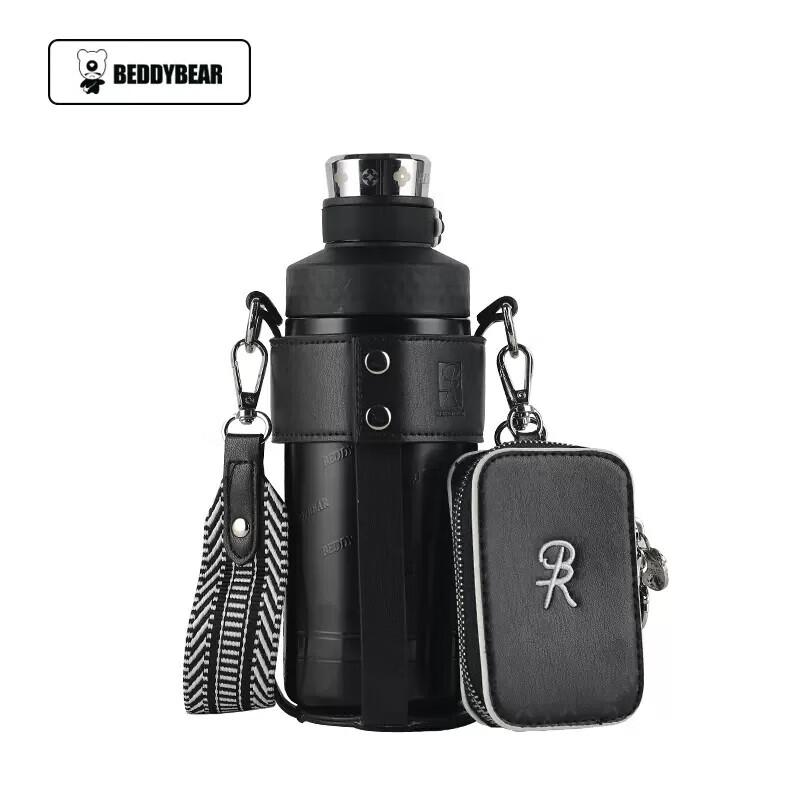 Beiju Bear 316 Stainless Steel Large Capacity Thermos