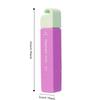 With Brush Head Oil Remover Stick Water-free Emergency Stain Remover Stain Remover Pen  Dating