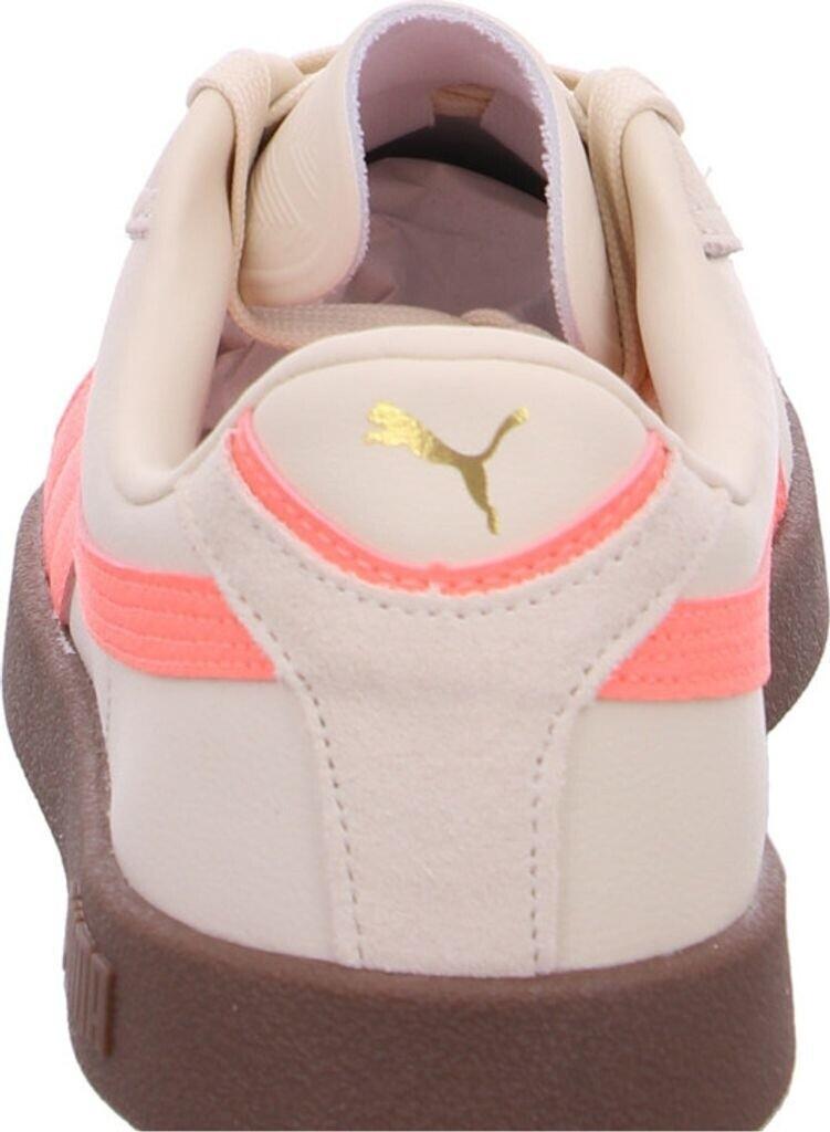 Puma Club II Era Sneakers Alpine Snow/flu Peach