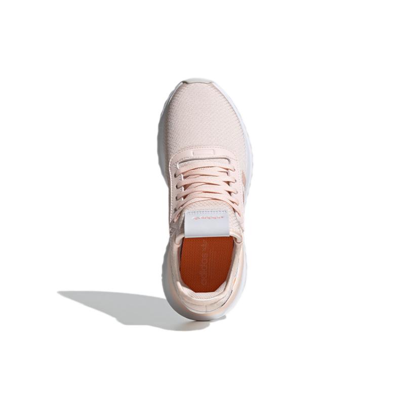 Adidas U_Path X 'Pink Tint' Damen-Sneakers FV9258