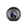 Small Electric Shaver, Birthday Gift for Boys, Round Rechargeable Razor