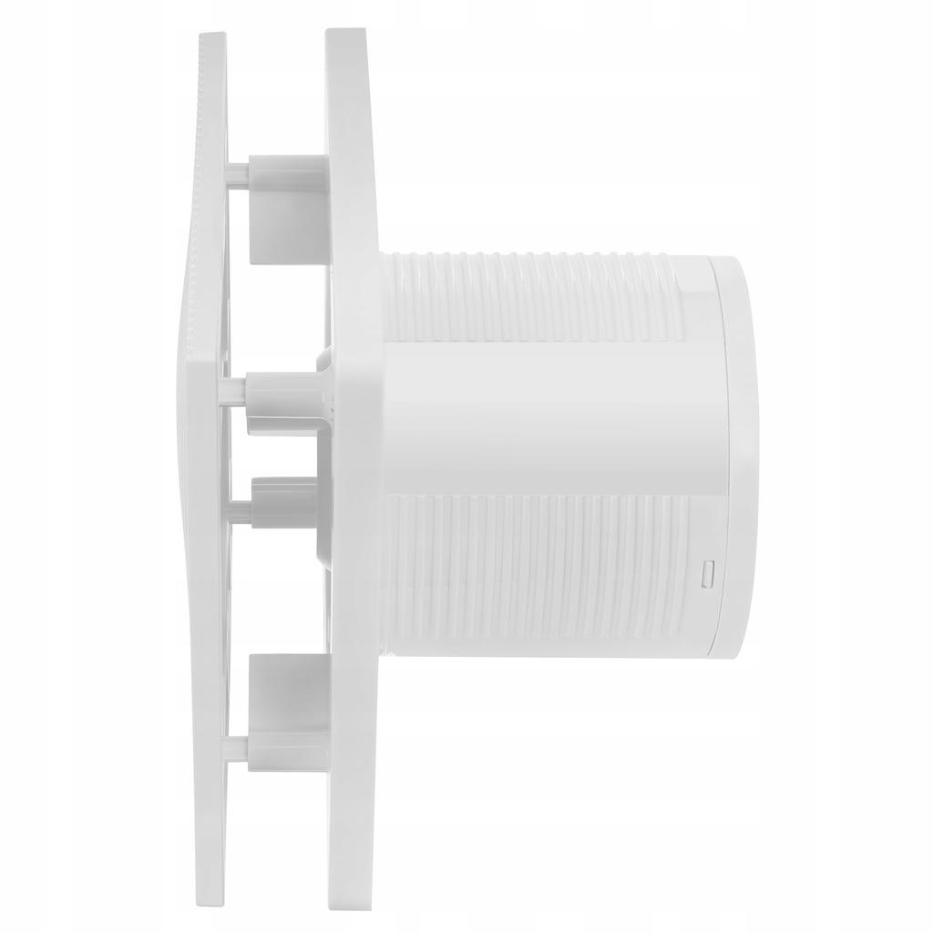 VENTIS LINEA 100 White H+T Bathroom Fan