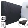 Thick Waterproof Garage Door Wall Protector Edge Corner Bumper Foam Wall Corner Guard Car Sticker Pack of 4